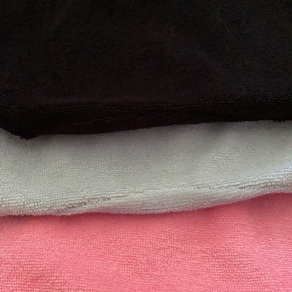 NWT Steve Madden 3 pack terry underwear - Picture 5 of 7